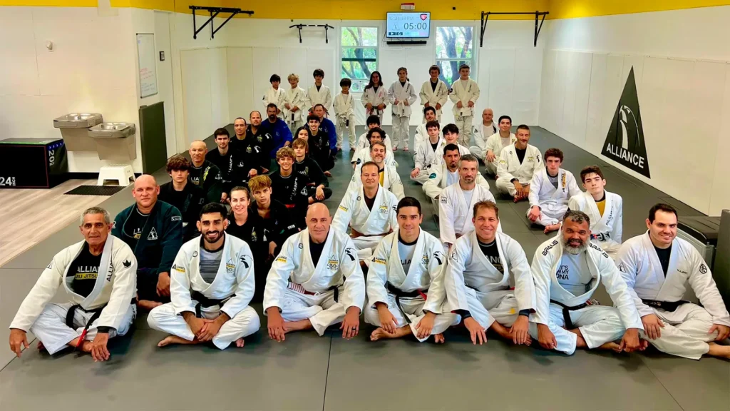 The Importance of History and Lineage in Jiu-Jitsu and the Connection of Alliance with the Gracie Tradition