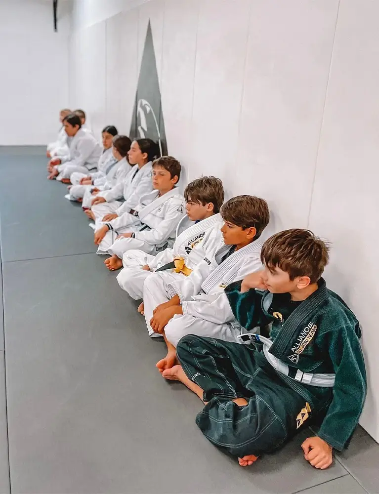 Legacy and Future of Alliance Jiu-Jitsu